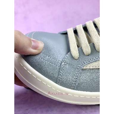 Buy Rick Owens Porterville Vintage Pale Blue Milk Blue RU02D6897LCOLVS-3611 Quality Reps Replicas Shoes