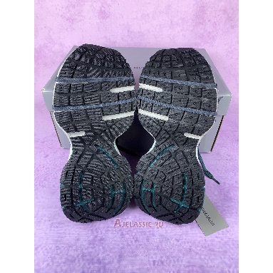 Buy Balenciaga 3XL Sneaker Grey Blue Mesh Blue 734734 W3XL5 3124 Quality Reps Replicas Shoes