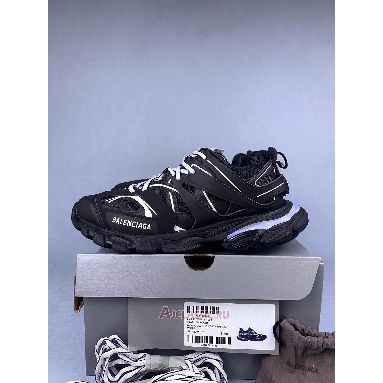Buy Balenciaga Track Sneaker Black White Black 542023 W3AC1 1090-2 Quality Reps Replicas Shoes