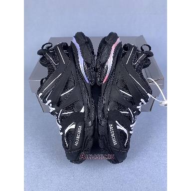 Buy Balenciaga Track Sneaker Black White Black 542023 W3AC1 1090-2 Quality Reps Replicas Shoes