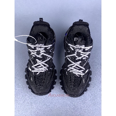 Buy Balenciaga Track Sneaker Black White Black 542023 W3AC1 1090-2 Quality Reps Replicas Shoes