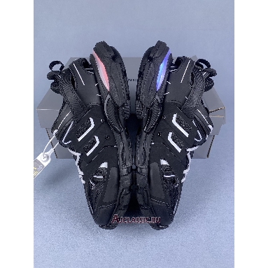 Buy Balenciaga Track Sneaker Black White Black 542023 W3AC1 1090-2 Quality Reps Replicas Shoes