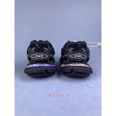 Buy Balenciaga Track Sneaker Black White Black 542023 W3AC1 1090-2 Quality Reps Replicas Shoes