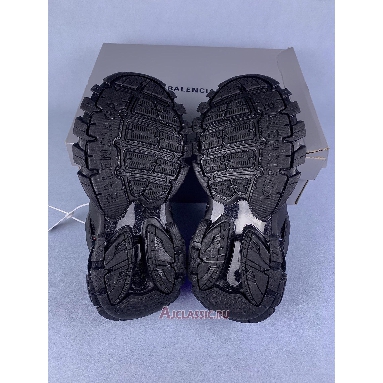 Buy Balenciaga Track Sneaker Black White Black 542023 W3AC1 1090-2 Quality Reps Replicas Shoes