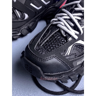 Buy Balenciaga Track Sneaker Black White Black 542023 W3AC1 1090-2 Quality Reps Replicas Shoes