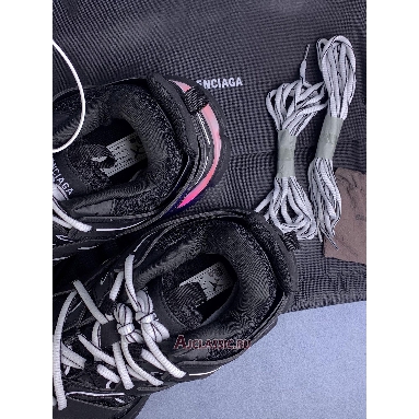Buy Balenciaga Track Sneaker Black White Black 542023 W3AC1 1090-2 Quality Reps Replicas Shoes
