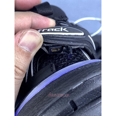 Buy Balenciaga Track Sneaker Black White Black 542023 W3AC1 1090-2 Quality Reps Replicas Shoes