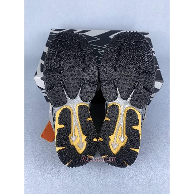 Buy Off-White Be Right Back Silver Orange Silver OMIA295S25FAB001 7225 Quality Reps Replicas Shoes