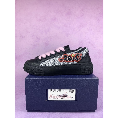 Buy Dior B33 KAWS Navy Blue Sneaker Blue 3SN303ZEY-H514 Quality Reps Replicas Shoes