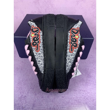 Buy Dior B33 KAWS Navy Blue Sneaker Blue 3SN303ZEY-H514 Quality Reps Replicas Shoes