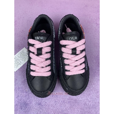 Buy Dior B33 KAWS Navy Blue Sneaker Blue 3SN303ZEY-H514 Quality Reps Replicas Shoes