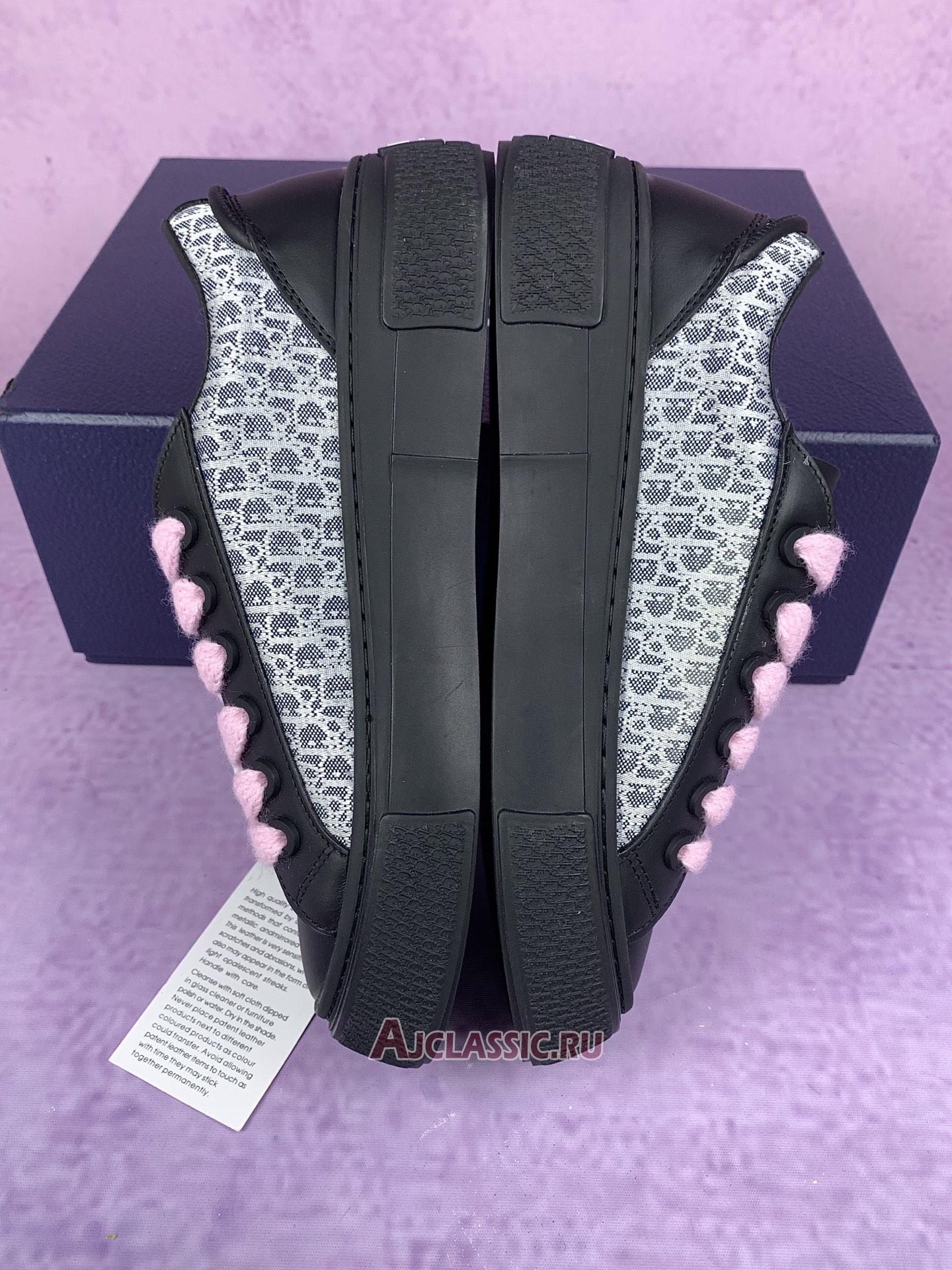 New Dior B33 "KAWS Navy Blue" Sneaker 3SN303ZEY-H514 Shoes