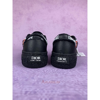 Buy Dior B33 KAWS Navy Blue Sneaker Blue 3SN303ZEY-H514 Quality Reps Replicas Shoes