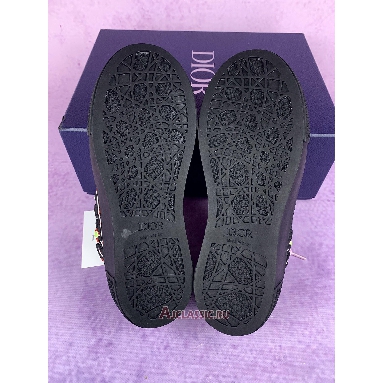 Buy Dior B33 KAWS Navy Blue Sneaker Blue 3SN303ZEY-H514 Quality Reps Replicas Shoes