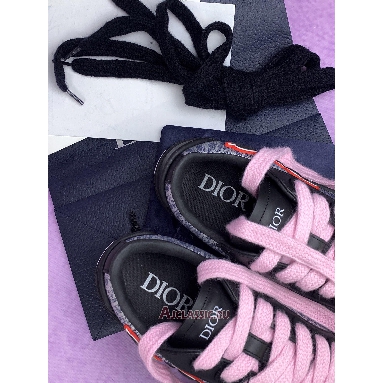 Buy Dior B33 KAWS Navy Blue Sneaker Blue 3SN303ZEY-H514 Quality Reps Replicas Shoes