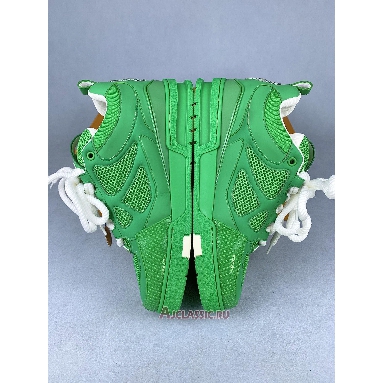 Buy Louis Vuitton LV Skate Sneaker Green Green 1AHDC5 Quality Reps Replicas Shoes