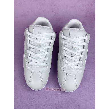 Buy Louis Vuitton LV BUTTERSOFT Sneaker White White 1AIKDJ-2 Quality Reps Replicas Shoes