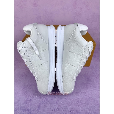 Buy Louis Vuitton LV BUTTERSOFT Sneaker White White 1AIKDJ-2 Quality Reps Replicas Shoes