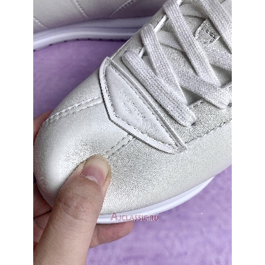 Buy Louis Vuitton LV BUTTERSOFT Sneaker White White 1AIKDJ-2 Quality Reps Replicas Shoes