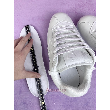 Buy Louis Vuitton LV BUTTERSOFT Sneaker White White 1AIKDJ-2 Quality Reps Replicas Shoes