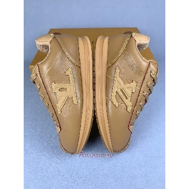 Buy Louis Vuitton LV BUTTERSOFT Sneaker Beige Beige 1AIKE2 Quality Reps Replicas Shoes