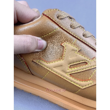 Buy Louis Vuitton LV BUTTERSOFT Sneaker Beige Beige 1AIKE2 Quality Reps Replicas Shoes