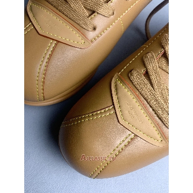 Buy Louis Vuitton LV BUTTERSOFT Sneaker Beige Beige 1AIKE2 Quality Reps Replicas Shoes