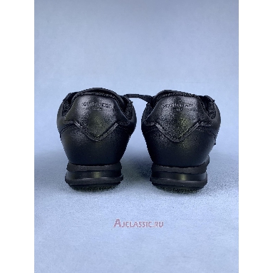 Buy Louis Vuitton LV BUTTERSOFT Sneaker Black Black 1AIKEL Quality Reps Replicas Shoes