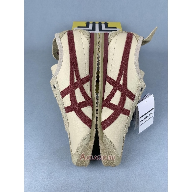 Buy Onitsuka Tiger Mexico 66 SD VIN Beige Beet Juice Beige 1183C015-202 Quality Reps Replicas Shoes