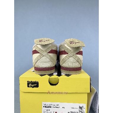 Buy Onitsuka Tiger Mexico 66 SD VIN Beige Beet Juice Beige 1183C015-202 Quality Reps Replicas Shoes
