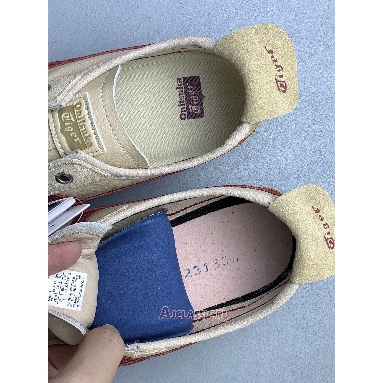 Buy Onitsuka Tiger Mexico 66 SD VIN Beige Beet Juice Beige 1183C015-202 Quality Reps Replicas Shoes