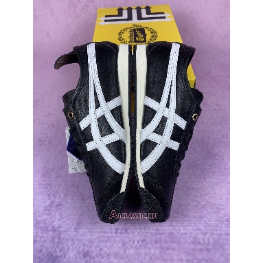 Buy Onitsuka Tiger Mexico 66 SD Black White Black 1183A872-003 Quality Reps Replicas Shoes