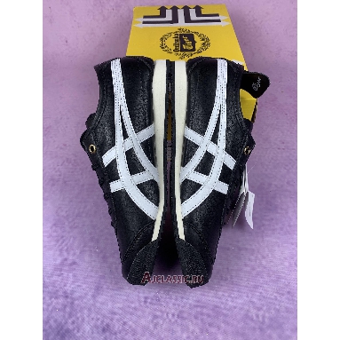 Buy Onitsuka Tiger Mexico 66 SD Black White Black 1183A872-003 Quality Reps Replicas Shoes