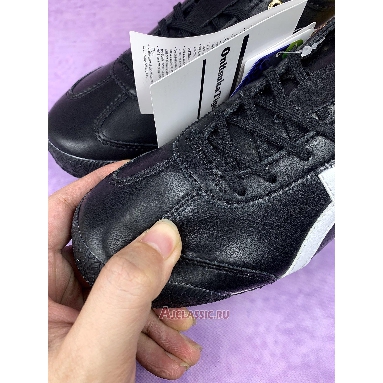 Buy Onitsuka Tiger Mexico 66 SD Black White Black 1183A872-003 Quality Reps Replicas Shoes