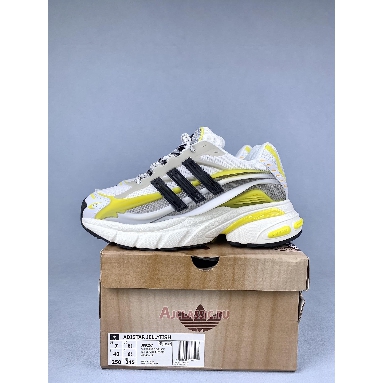 Buy Pharrell Williams x Adidas Adistar Jellyfish White Yellow Black Yellow JP9267 Quality Reps Replicas Shoes