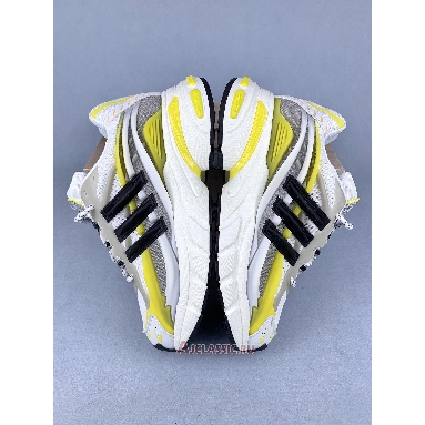 Buy Pharrell Williams x Adidas Adistar Jellyfish White Yellow Black Yellow JP9267 Quality Reps Replicas Shoes