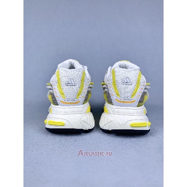 Buy Pharrell Williams x Adidas Adistar Jellyfish White Yellow Black Yellow JP9267 Quality Reps Replicas Shoes