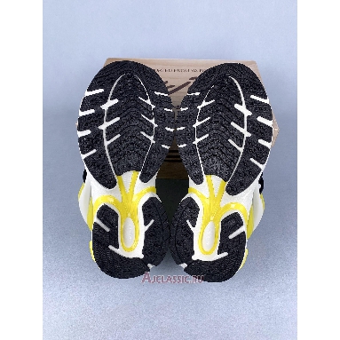 Buy Pharrell Williams x Adidas Adistar Jellyfish White Yellow Black Yellow JP9267 Quality Reps Replicas Shoes