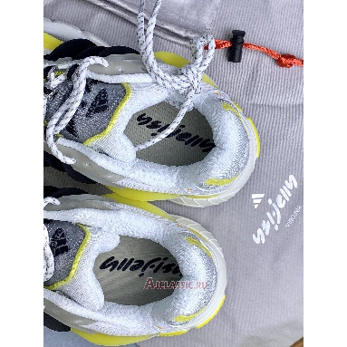 Buy Pharrell Williams x Adidas Adistar Jellyfish White Yellow Black Yellow JP9267 Quality Reps Replicas Shoes