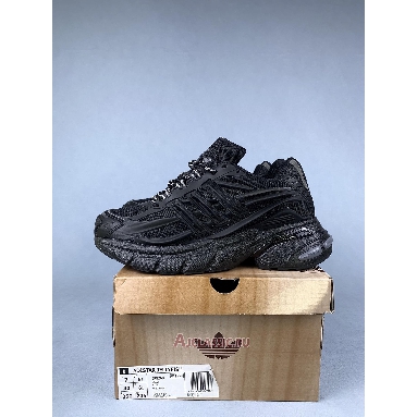 Buy Pharrell Williams x Adidas Adistar Jellyfish Triple Black Black JP9265-2 Quality Reps Replicas Shoes