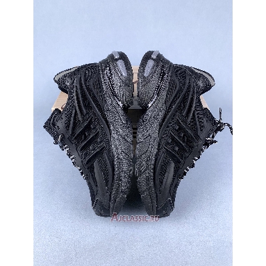 Buy Pharrell Williams x Adidas Adistar Jellyfish Triple Black Black JP9265-2 Quality Reps Replicas Shoes