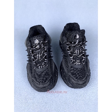 Buy Pharrell Williams x Adidas Adistar Jellyfish Triple Black Black JP9265-2 Quality Reps Replicas Shoes