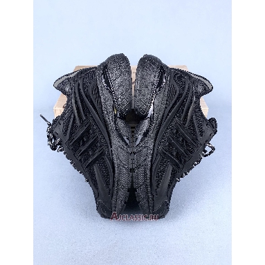 Buy Pharrell Williams x Adidas Adistar Jellyfish Triple Black Black JP9265-2 Quality Reps Replicas Shoes