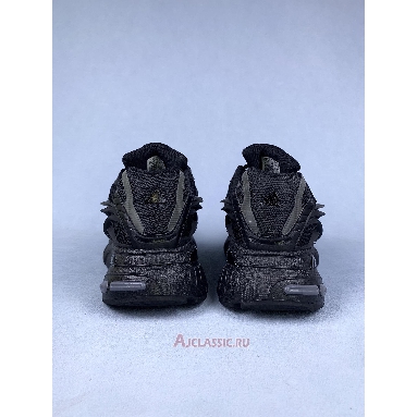 Buy Pharrell Williams x Adidas Adistar Jellyfish Triple Black Black JP9265-2 Quality Reps Replicas Shoes
