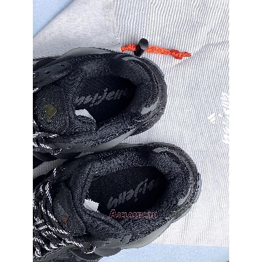 Buy Pharrell Williams x Adidas Adistar Jellyfish Triple Black Black JP9265-2 Quality Reps Replicas Shoes