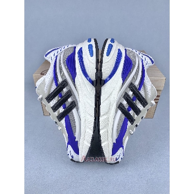 Buy Pharrell Williams x Adidas Adistar Jellyfish White Black Royal Blue Blue JP9263 Quality Reps Replicas Shoes
