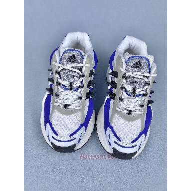 Buy Pharrell Williams x Adidas Adistar Jellyfish White Black Royal Blue Blue JP9263 Quality Reps Replicas Shoes