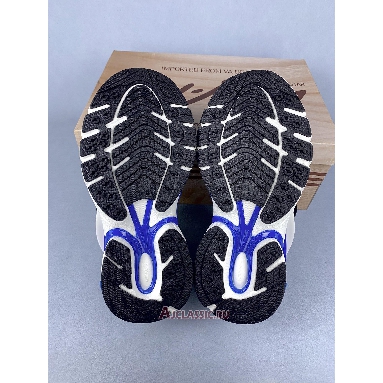 Buy Pharrell Williams x Adidas Adistar Jellyfish White Black Royal Blue Blue JP9263 Quality Reps Replicas Shoes
