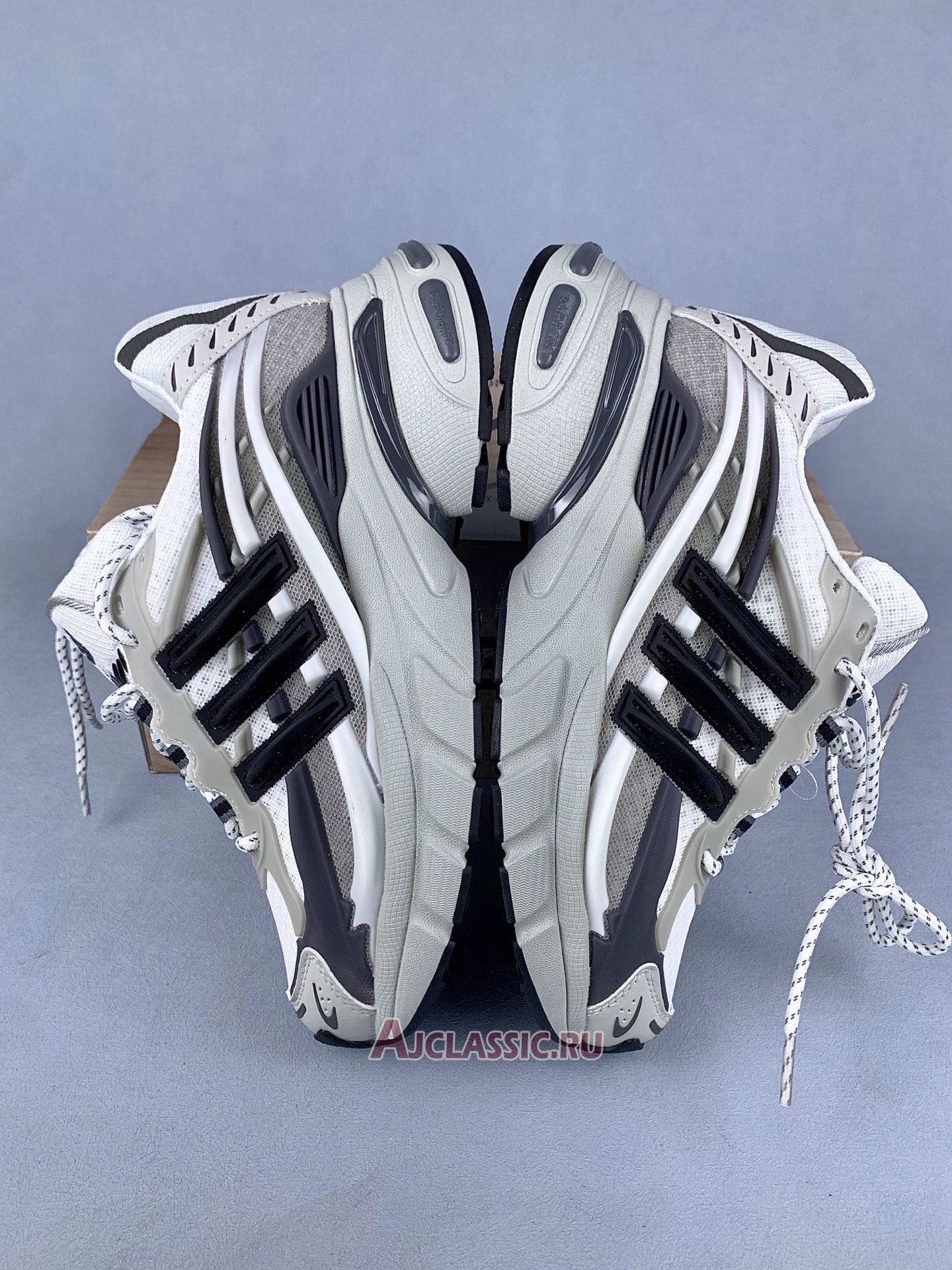 New Pharrell Williams x Adidas Adistar Jellyfish "Solid Grey Black" JP9265 Shoes