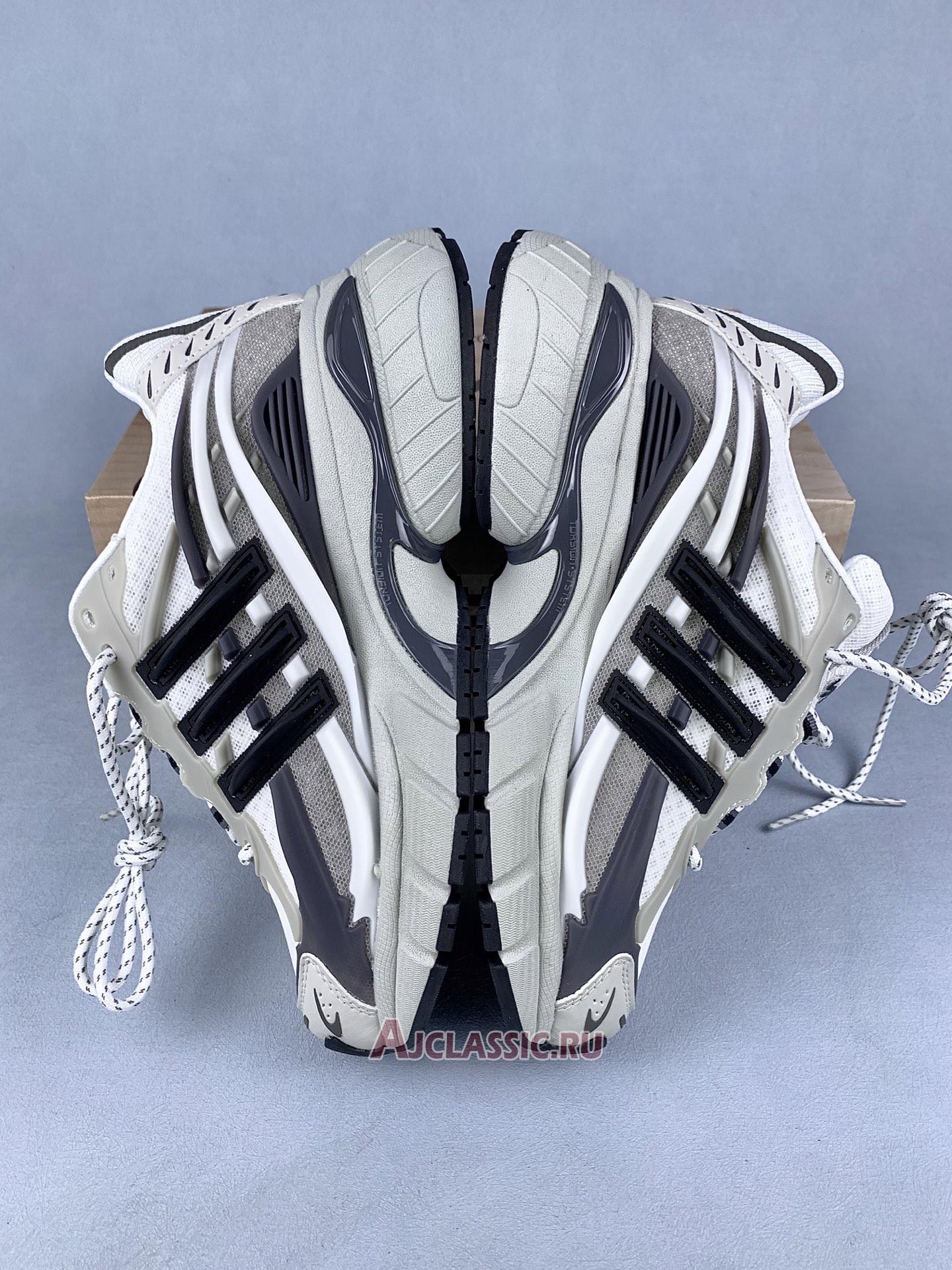 New Pharrell Williams x Adidas Adistar Jellyfish "Solid Grey Black" JP9265 Shoes